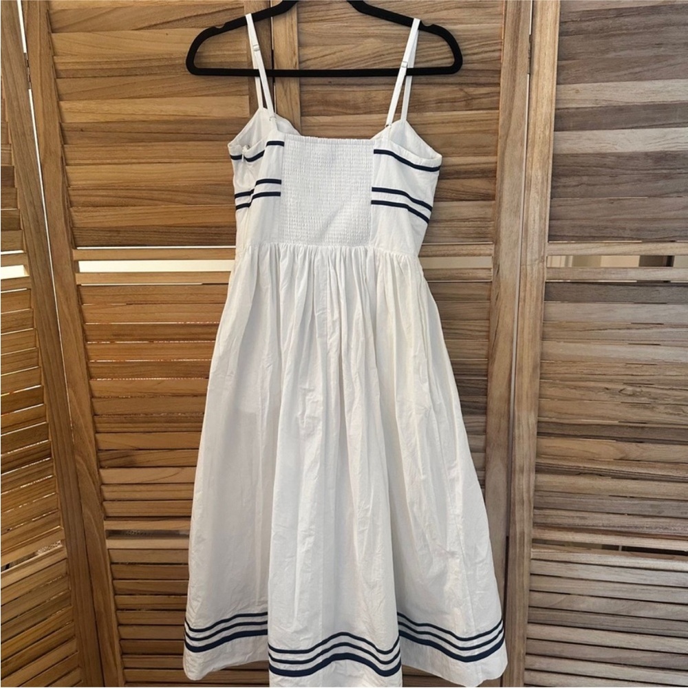 Ciao Lucia Florencia Midi Dress - Picture 7 of 7